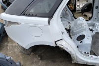 Купити Range rover velar чверть крила праві задній, фото thumb