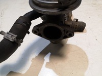 фото thumb №4, Радиатор клапан egr ford mondeo mk3 2.0 tdci kompl