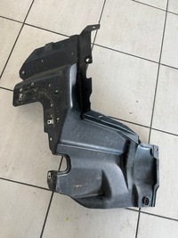 фото thumb №5, Honda hr-v ii 15- захист двигуна нижня ліва