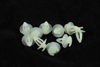 фото thumb №1, Клипса обивка внутренняя vw белая audi//seat/bmw разные модели