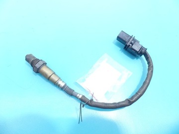 фото thumb №1, Лямбда-зонд mercedes ml w166 0258017339 3.5 v6