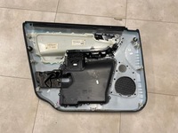 фото thumb №7, Volvo xc60 обшивка оббивка двері комплект