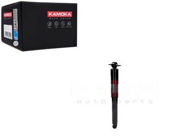 фото thumb №1, Амортизатор зад gaz jeep cherokee 88'-01' kamoka