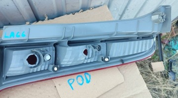 фото thumb №10, Лампа зад лівий задня honda cr-v crv iii 2006-2009 org європа