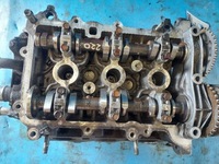 фото thumb №6, Головка citroen c1 2009 r 1.0 b 1krfe