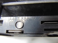 фото thumb №16, Решітка решітка радіатора mercedes vito w447 a4478800083 a4478800223