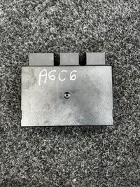 фото thumb №5, Модуль блок управления фаркоп audi a6 c6 4f0907383