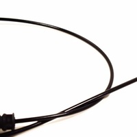 фото thumb №8, Шланг блокировка крышки vag audi a8 s8 quattro 2003 2010 оригинальный