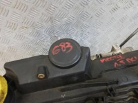 Двигун 1.5 dci k9k683 renault megane 3 Ціна, фото thumb