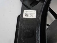 фото thumb №7, Mercedes a класс w177 177 вентилятор радиатор 400w