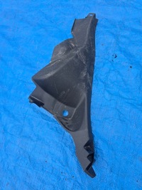 фото thumb №1, Молдинг захист поріг лівий задня 156078891 alfa romeo giulietta 17r