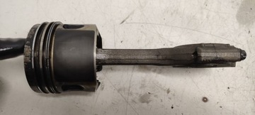 фото thumb №6, Поршень шатун audi a4 b7 2,0 tdi brb