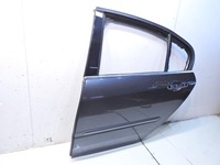 фото thumb №8, Дверь левый задняя teb66 renault laguna iii