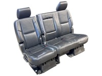 фото thumb №3, Cadillac escalade 07-14r заднее сиденье сиденье сиденья 2nd rzędu оригинал oem