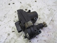 фото thumb №3, Регулятор колектора впускного opel zafira c 2.0 cdti