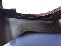 фото thumb №10, Bmw 3 e91 touring защита стойка c левая 7117475