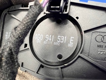 фото thumb №5, Audi a6 c7 4g перемикач світла 4g0941531e