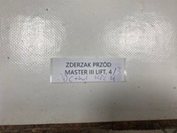 фото thumb №13, Новий org бампер перед renault master iv 4 2019- pdc