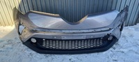 фото thumb №1, Бампер переднее toyota c-hr 52119-f4010
