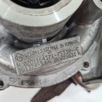 фото thumb №5, Турбина renault kangoo 1.5 dci 801374-3 8201164371