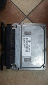 фото thumb №1, Бортовий комп'ютер vw passat b5 3b0906018p