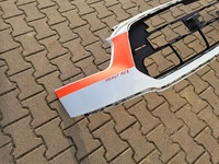 фото thumb №2, Решётка радиатора решётка радиатора ford transit mk8