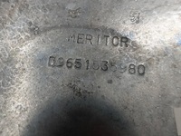 фото thumb №6, Подъемник стекло правый задняя peugeot 307 cc 9651535980