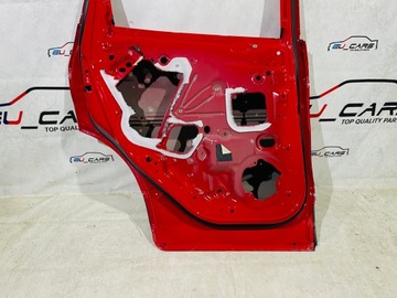 фото thumb №11, Ford kuga mk2 двері ліві зад задні 2012-2019 рік