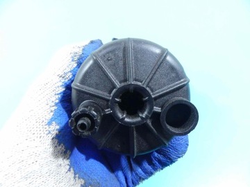 фото thumb №7, Корпус фільтра пального renault trafic ii 8200780972 2.0 dci