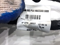 фото thumb №8, Жгут крышки багажника задняя opel grandland 1.2 131km шланг