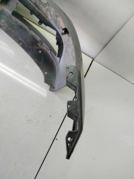 фото thumb №12, Bmw 3 e90 e91 м-пакет lci рестайлінг 08-12 бампер перед переднє