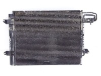 фото thumb №1, Vw touran i 1.9 tdi радіатор кондиціонера