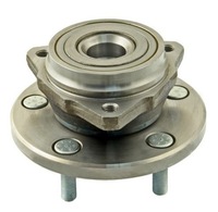 фото thumb №1, Ступица колёса jeep grand cherokee 1999-2004