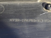 фото thumb №13, Land rover discovery 5 v 17- hy32-17a793-ab балка бампера передня перед