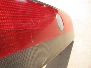 фото thumb №6, Saab 900 ng cabrio 94-98r накладка крышки 4401600