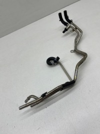 фото thumb №7, Audi a6 c7 2.0 tdi шланг провода топлива топливные