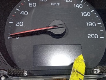 фото thumb №7, Kia picanto ii 1.0 lpgi приборы спидометр eu 94082-1y730