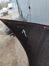 фото thumb №14, Бампер перед передний hyundai i30 i lift 2010-2012