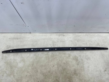 фото thumb №14, Накладка порога audi a3 8y s-line 20r.- ліва планка порогова зовнішня поріг