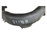 фото thumb №3, Renault laguna ii 2001 wąż / труба интеркулер