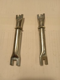 фото thumb №1, Саморегулятор szczękm гальмівних ford transit