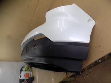 фото thumb №8, Volvo ex30 ex-30 бампер задний зад 31345662 оригинал европа