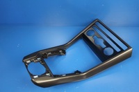 фото thumb №1, Vw t-roc рамка домкрата консолі панелі захист