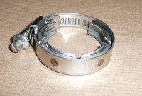 фото thumb №2, Хомут труби системи випускного