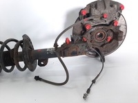 фото thumb №13, Nissan qashqai +2 j10 08r амортизационная стойка левый kpl