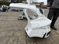 фото thumb №1, Чверть крила лівий задня hyundai i20 iii 20-