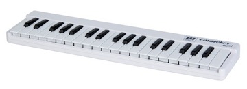 Miditech Garagekey Mini — USB/MIDI-клавиатура управления