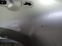 Двері ----- lexus nx ii 2021-2026 ------ задні праве ---- Недорого, фото thumb