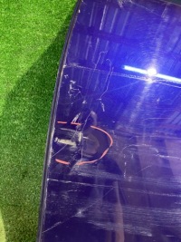 фото thumb №5, Дверь левая задние nissan juke i