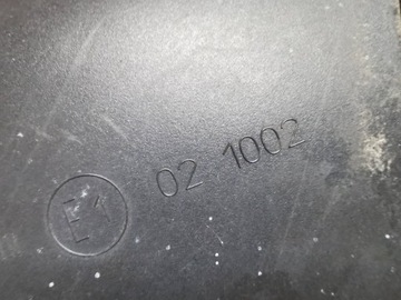 фото thumb №8, Электрические зеркало правые 5pin lak:z41c opel insignia a 2012 e1021002 k/5